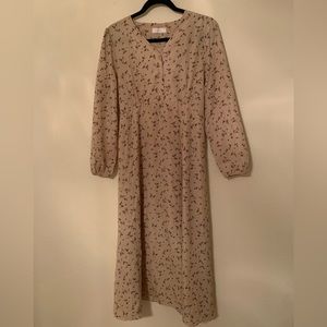 Oak + Fort Dress